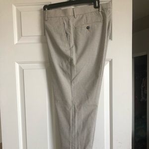 Tommy Hilfiger dress pants in great condition. Size 34Wx 30L. Originally $70